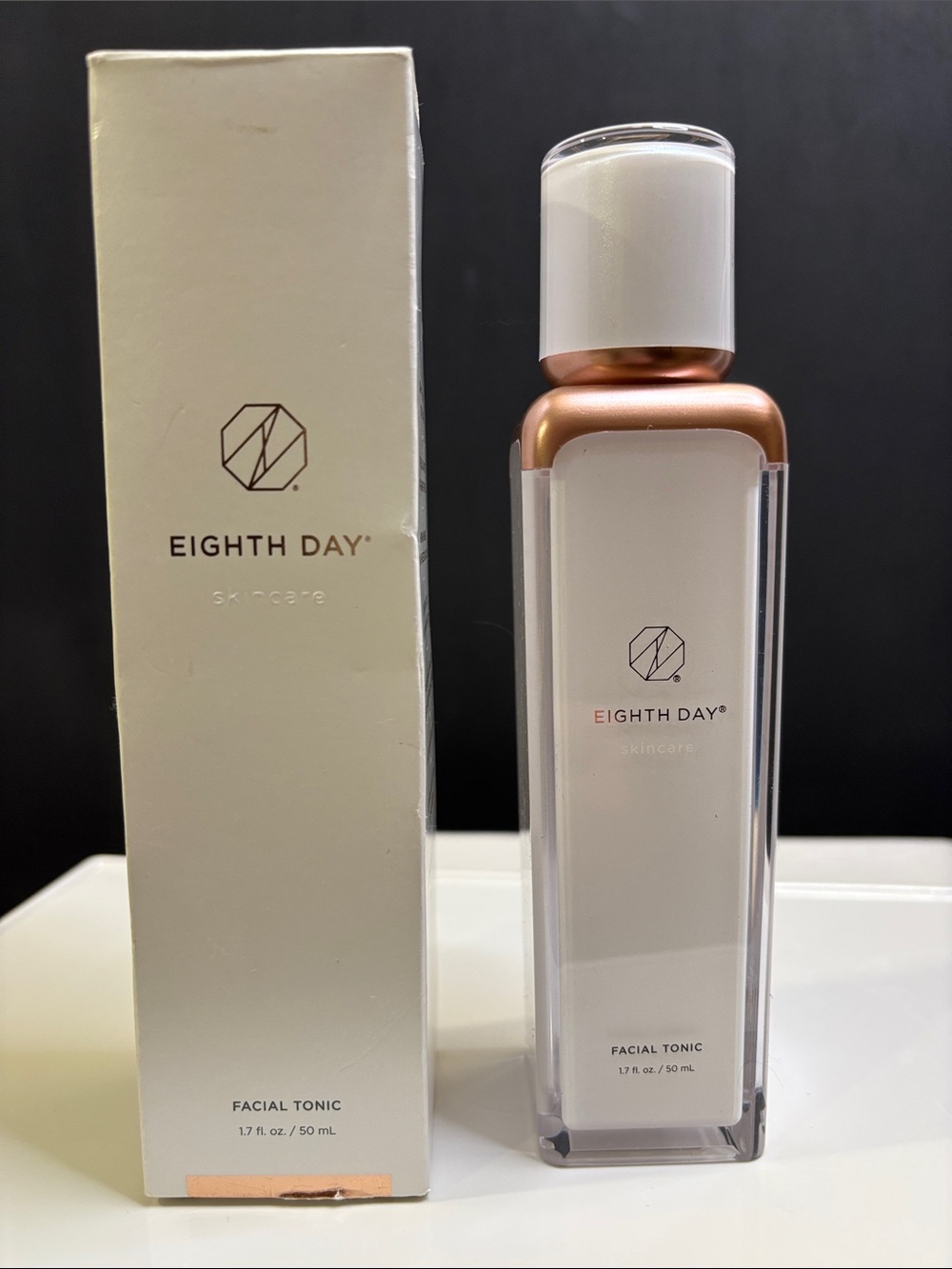 Eighth Day Facial Tonic -